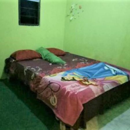 Fida Ijen Crater Guesthouse Licin Eksteriør billede