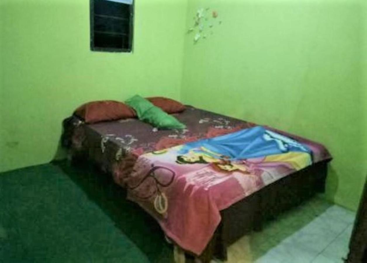 Fida Ijen Crater Guesthouse Licin Eksteriør billede