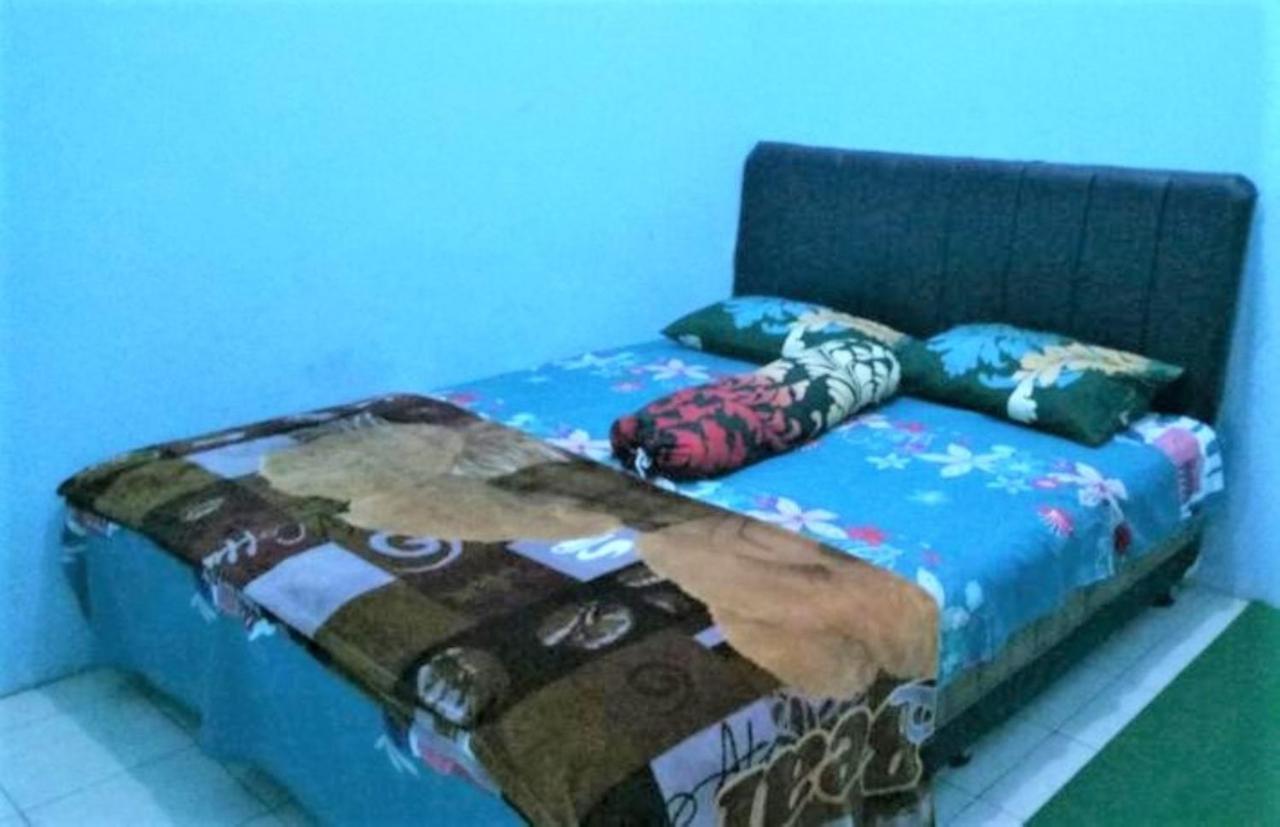 Fida Ijen Crater Guesthouse Licin Eksteriør billede