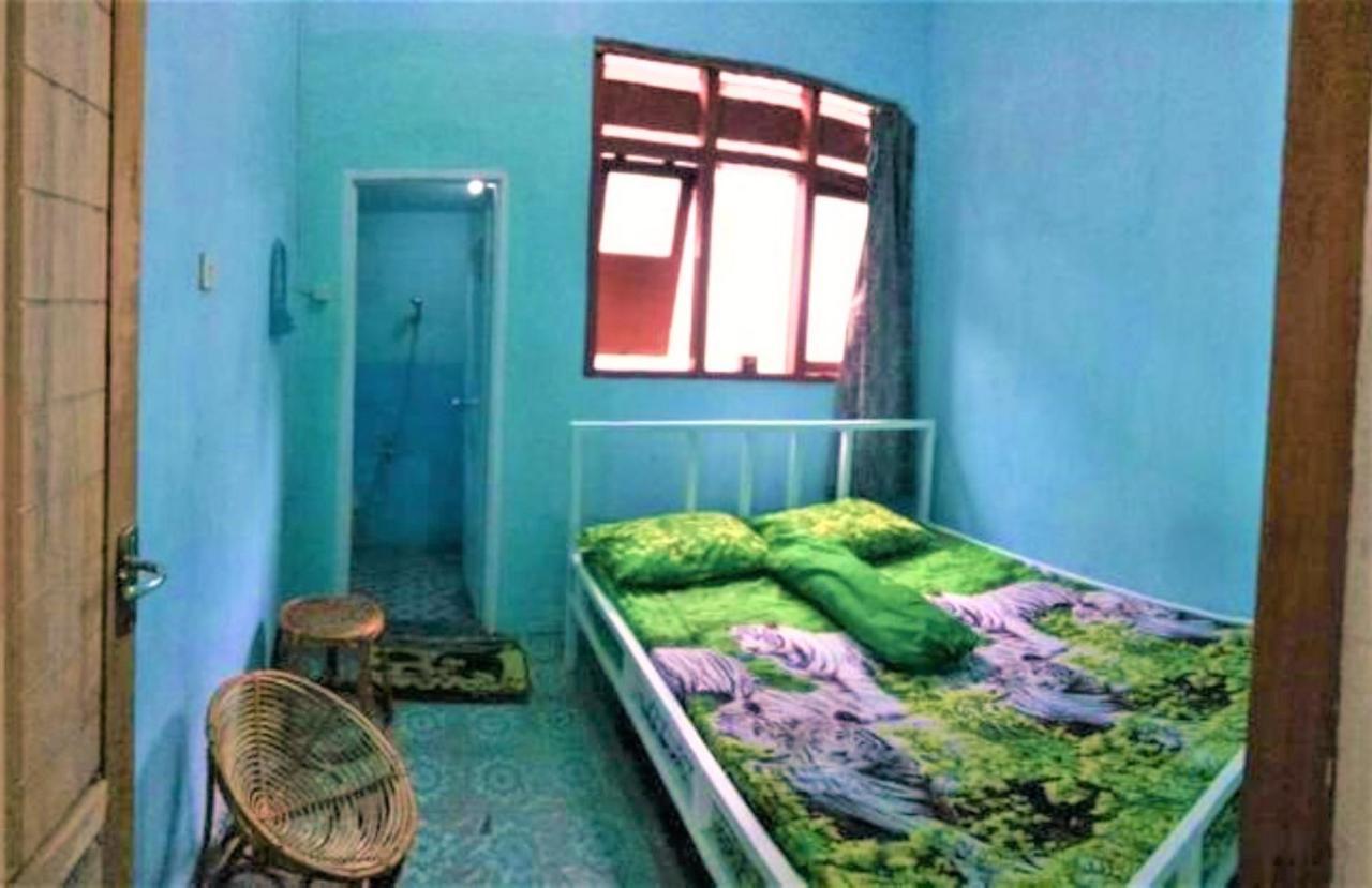 Fida Ijen Crater Guesthouse Licin Eksteriør billede