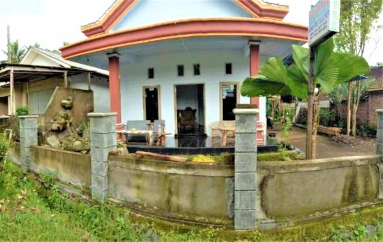 Fida Ijen Crater Guesthouse Licin Eksteriør billede