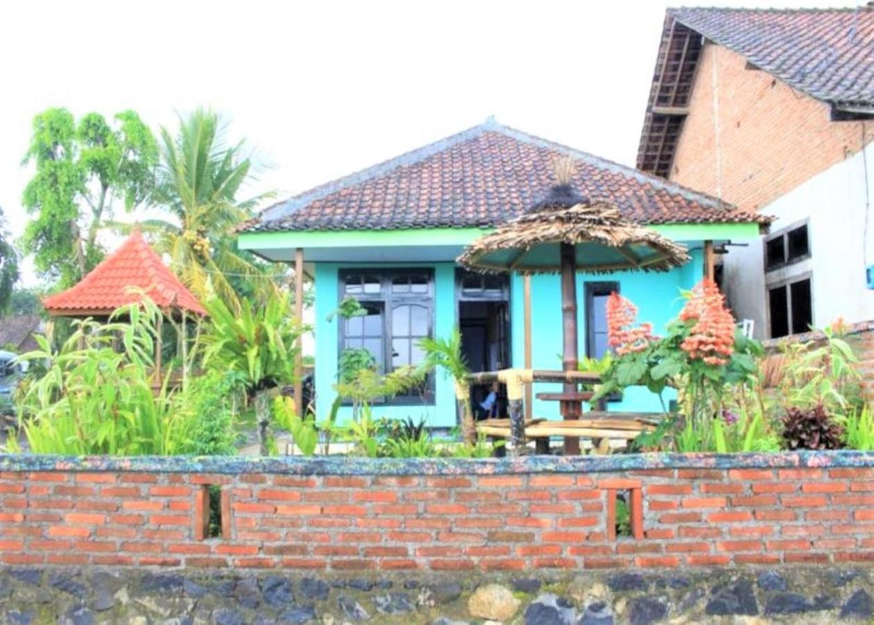 Fida Ijen Crater Guesthouse Licin Eksteriør billede