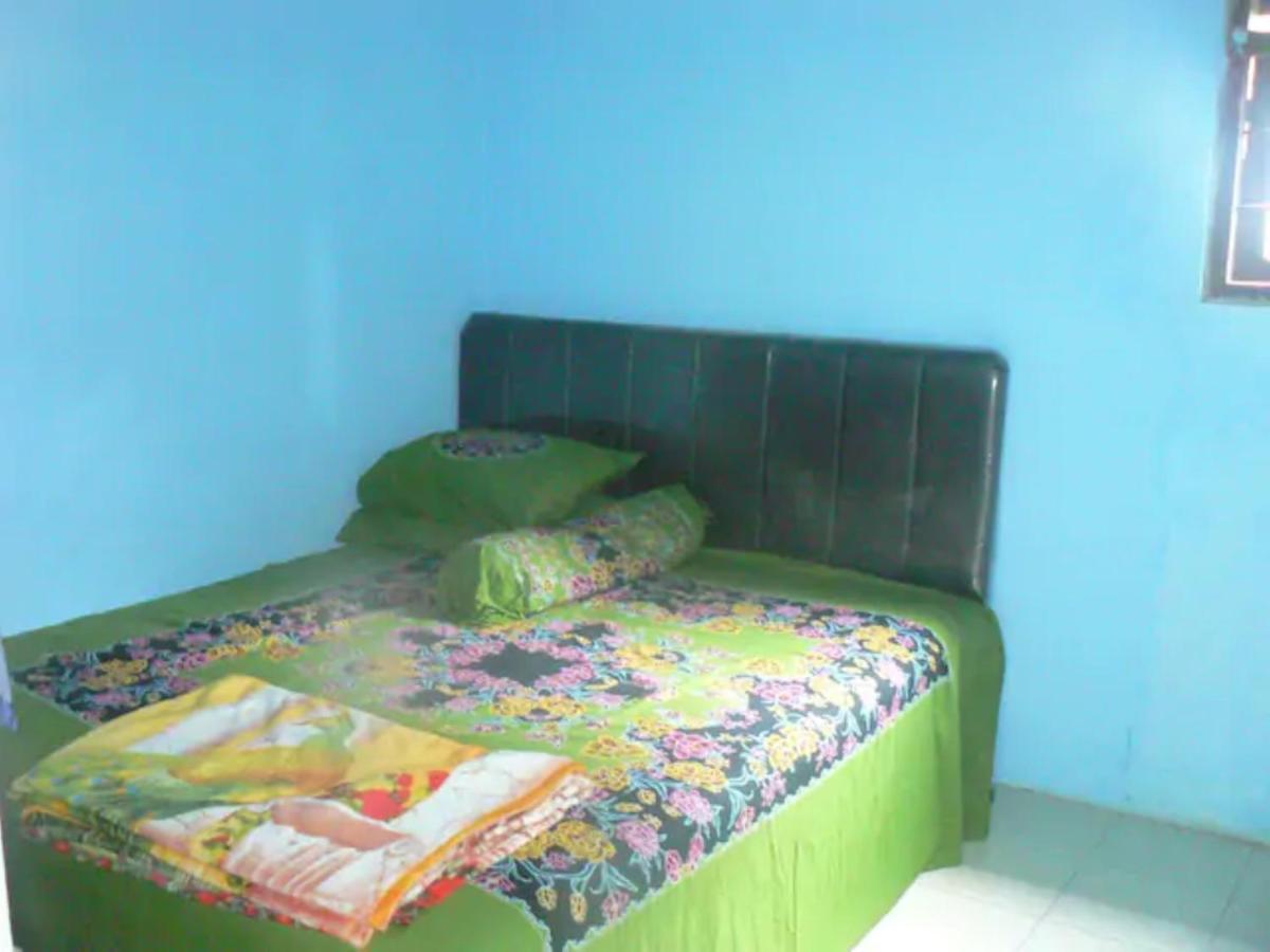 Fida Ijen Crater Guesthouse Licin Eksteriør billede